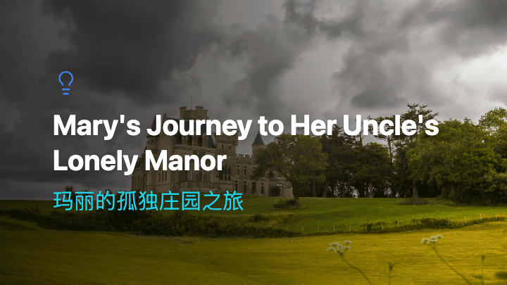 The Secret Garden · A2