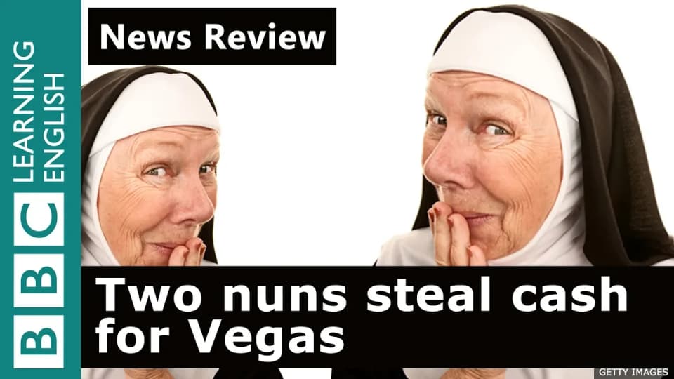 修女挪用学校资金