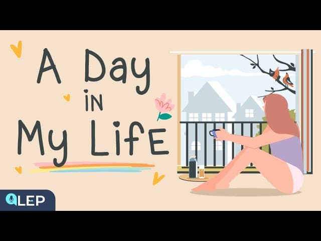 留学生分享国外日常生活