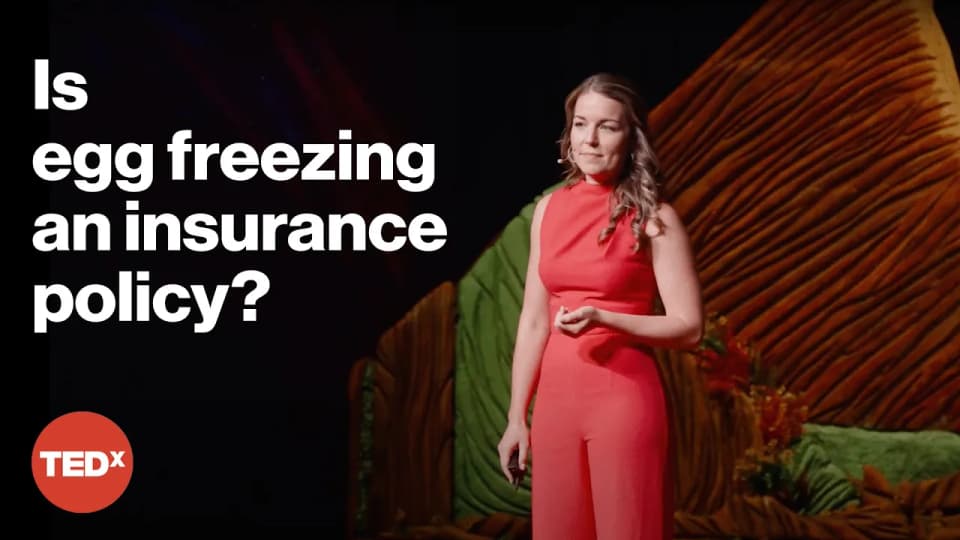 探索生育与生殖选择