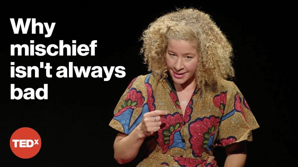 骗术师的持久魅力