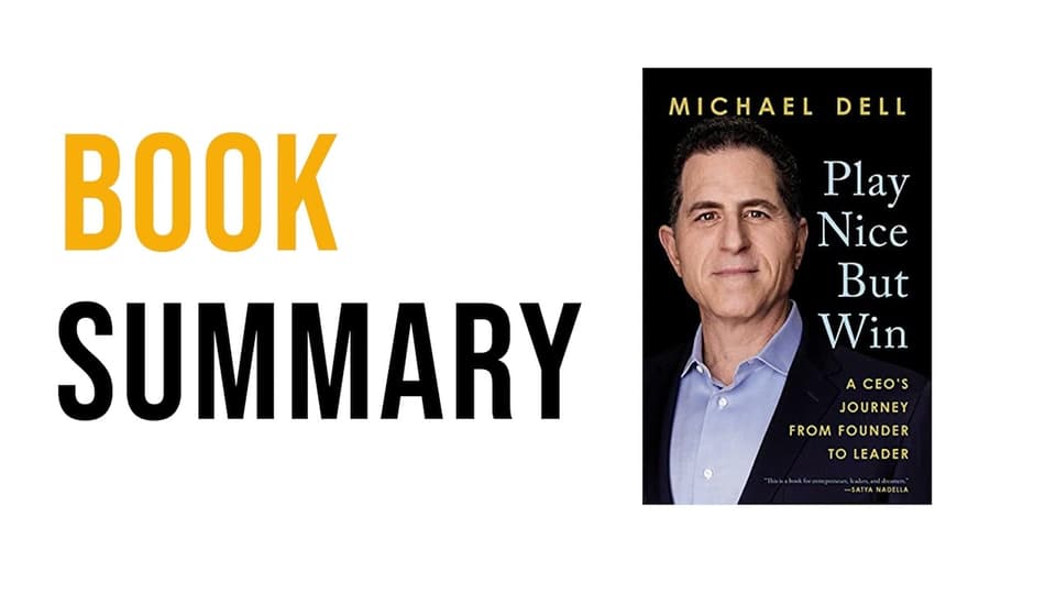 迈克尔·戴尔的技术之旅