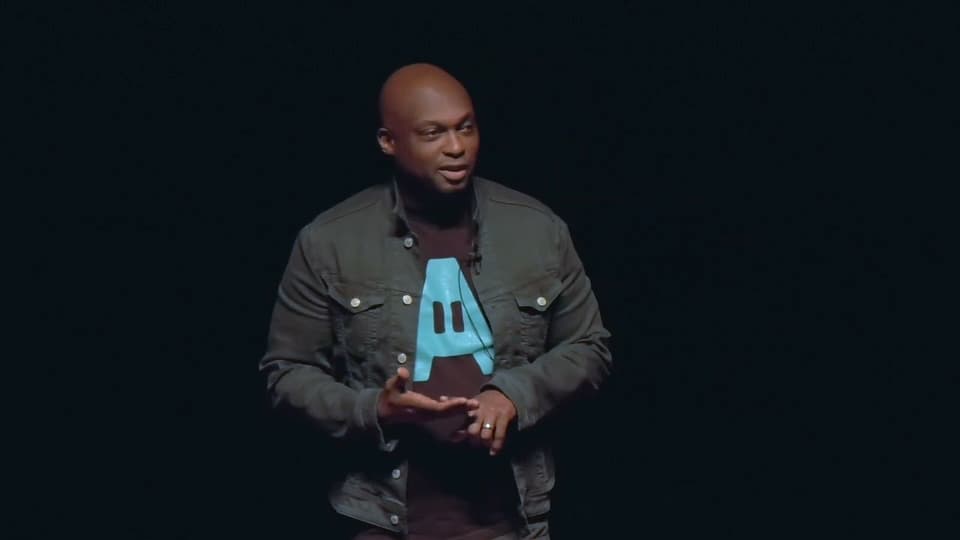 停顿与进步的力量