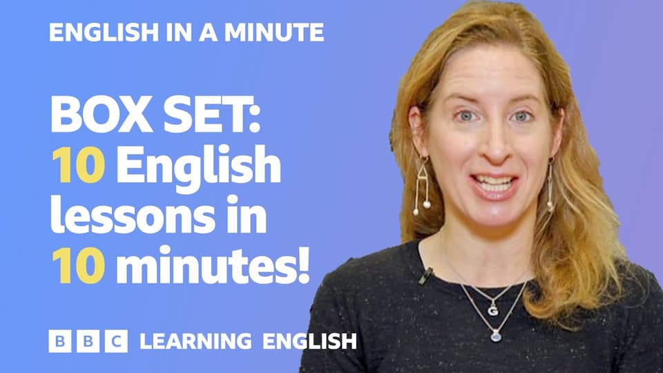 动词之间的差异