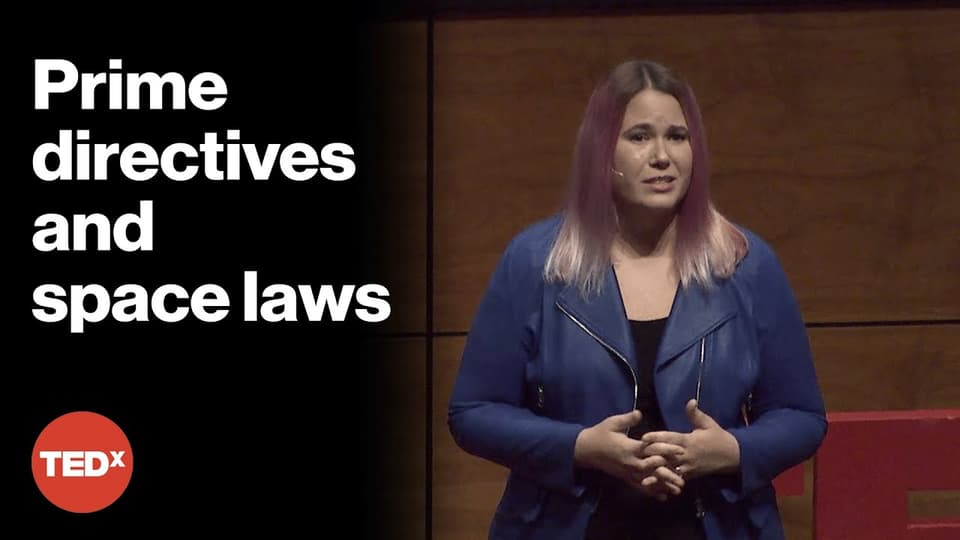 通过流行文化学习空间法