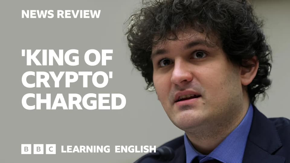 加密之王因欺诈罪被起诉