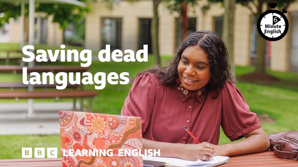 世界上的濒危语言