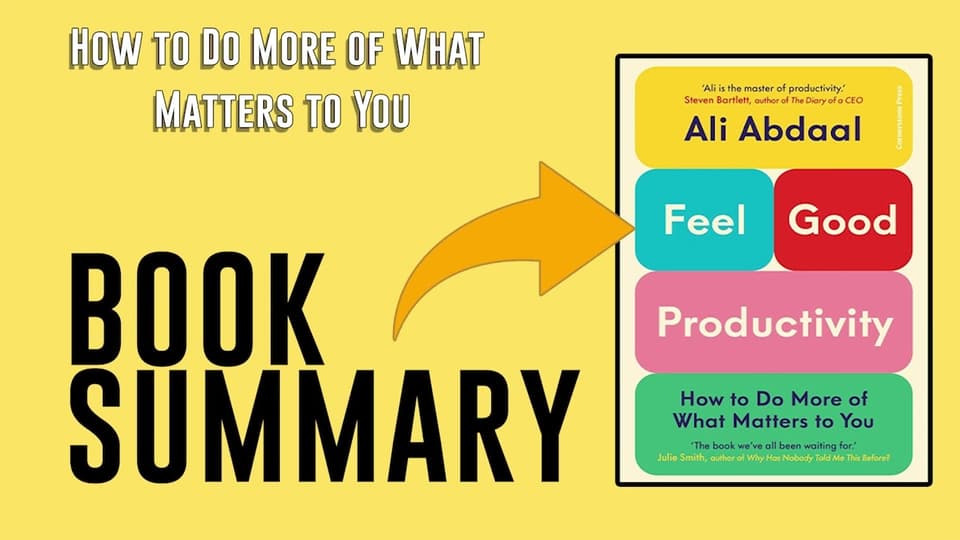 《愉悦生产力宣言》