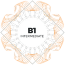 B1 level
