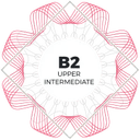 B2 level